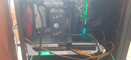 Відеокарта Gigabyte PCI-Ex GeForce RTX 4060 Ti Aero OC 16GB GDDR6 (128bit) (2580/18000) (2 x HDMI, 2 x DisplayPort) (GV-N406TAERO OC-16GD)