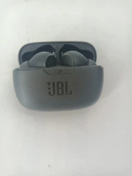 Наушники JBL Wave Beam Black (JBLWBEAMBLK) фото от покупателей 11