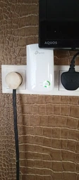 Ретранслятор TP-LINK TL-WA854RE WiFi4 фото от покупателей 5