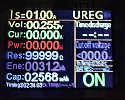 Источник бесперебойного питания DC UPS Kraft KRF-MUPS-1812 5V/9V/12V/24V/PoE, LiFePO4 2*6Ah, для роутера и медиаконвертера (42-00109) фото от покупателей 7