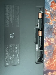 Клавiатура бездротова Logitech Signature K650 US Graphite USB (920-010945)