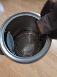 Электрочайник PHILIPS Viva Collection HD9351/90