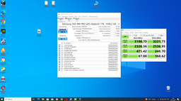 Адаптер Maiwo M.2 NVMe M-key SSD to PCI-E 3.0 16x / 8x / 4x (KT046) фото від покупців 9