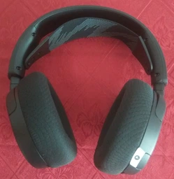 Навушники SteelSeries Arctis Nova 1 Black (SS61606) фото від покупців 7
