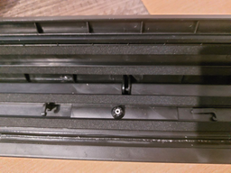 Вакууматор бытовой Vacuum Sealer вакуумный упаковщик черный фото от покупателей 2