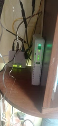 Джерело безперебійного живлення U-tex POE-432E. Mini UPS 8800 mAh Lithium Battery (Вихідна напруга: DC 9В/12В, POE 15В/24В, USB DC 5В) фото від покупців 5