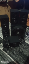 Внешняя USB звуковая аудио карта 5.1 на 6 каналов с SPDIF/оптическим входом и выходом звуковая карта на чипе CM6206 фото от покупателей 1