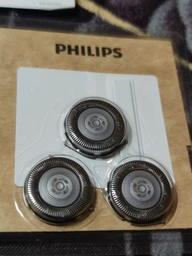 Бритвенные головки Philips SH30/50 серии 3000 фото от покупателей 18