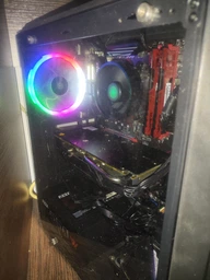 Оперативна пам'ять Patriot Viper Elite II DDR4 2x8GB/2666 Red (PVE2416G266C6K)