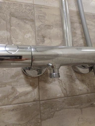Поворотный излив со встроенным переключателем GROHE QuickFix 13450000
