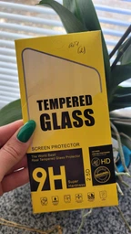 Захисне скло на Samsung Galaxy M31S / S20 FE / A53 / A52 /A51 на весь екран 9D Shieldy фото від покупців 2