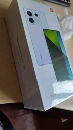 Мобільний телефон Xiaomi Redmi Note 13 Pro+ 5G 8/256 Midnight Black фото від покупців 10
