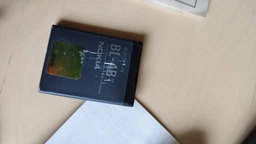 Мобільний телефон Xiaomi Redmi Note 13 Pro+ 5G 8/256 Midnight Black фото від покупців 9
