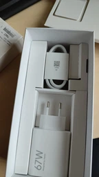 Мобільний телефон Xiaomi Redmi Note 13 Pro+ 5G 8/256 Midnight Black фото від покупців 6