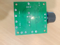 Регулятор мощности,напряжения, Диммер 50-220V 2000W