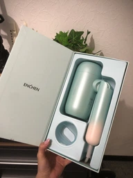 Фен ENCHEN Air 2 Plus фото від покупців 3