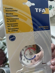 Термометр TFA 146003 фото від покупців 3