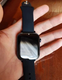 Дитячий смарт-годинник Smart Watch LT 38 з сім картою 4G, сенсорний екран, відеодзвінок, SOS, GPS, водонепроникний Білий фото від покупців 17