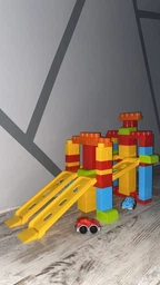 Конструктор ТехноК (6825)