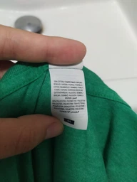 Футболка Fruit of the Loom Iconic S XW Металлик (0614300XWS) фото от покупателей 1