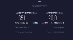 Спутниковая система старлинк, STARLINK (Residential/Roam) без привязки к месту. Помощь с настройкой! фото от покупателей 17