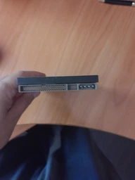 Адаптер Maiwo для подключения HDD 2.5"/3.5" SATA III SSD к USB 3.0 + контейнер защитный для HDD 3.5" (K10435) фото от покупателей 5