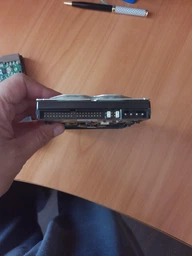 Адаптер Maiwo для подключения HDD 2.5"/3.5" SATA III SSD к USB 3.0 + контейнер защитный для HDD 3.5" (K10435) фото от покупателей 4