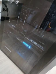 Відеокарта Gigabyte GeForce RTX 4070 Super Eagle OC 12G (GV-N407SEAGLE OC-12GD) фото от покупателей 8