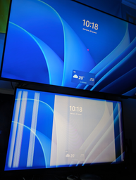 Монітор 27" Samsung Odyssey AG50 S27AG502NI (LS27AG502PIXCI) фото від покупців 1