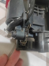 Кофемашина SIEMENS EQ300 TF301E19 фото от покупателей 7