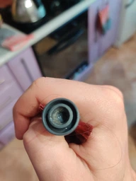 Акумуляторний пилосос BLACK+DECKER SVB520JW фото від покупців 1