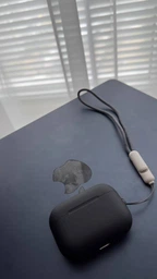 Ремешок для наушников Apple AirPods Pro 2 Lexego Incase Strap LEX0424 фото от покупателей 3
