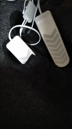 Сушилка для обуви FRABUS USB shoe dryer с таймером и возможностью подключения через USB