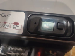 Гриль TEFAL SuperGrill GC451B12 фото от покупателей 2