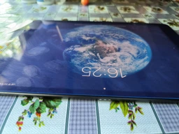 Защитное стекло BBM1 для Apple iPad 10.2" 2019/2020/2021 фото от покупателей 1