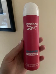 Дезодорант для тела - Reebok Inspire Your Mind Deodorant Body Spray 150ml (1107433-141295)
