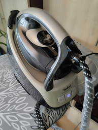 Праска з парогенератором Tefal Express Easy SV6140E0 фото від покупців 1