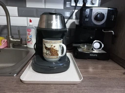 Кофеварка капельная RZTK Coffee Break