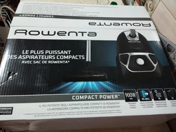 Пилосос для сухого прибирання ROWENTA Compact Power Animal Care RO3985EA фото від покупців 8