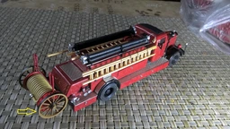 Фарба емалева Revell № 16 Піщано-жовтий RAL 1024 (Sandy Yellow) 14 мл. (32116)