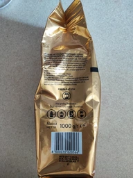Кава зернова Lavazza Qualita Oro 500г фото від покупців 2