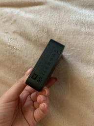 Акустична система JBL Go Essential Blue (JBLGOESBLU) фото від покупців 7