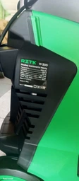 Мийка високого тиску RZTK W 500 фото від покупців 1