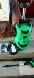 Мийка високого тиску RZTK W 500 фото від покупців 2