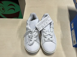 Женские кеды низкие adidas Originals Stan Smith Bonega HQ9843 36.5 (4UK) Розовые (4066749855109) фото от покупателей 1