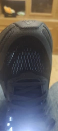 Мужские кроссовки для бега adidas Questar 2 M IF2230 40 Черные (4066754773894) фото от покупателей 2