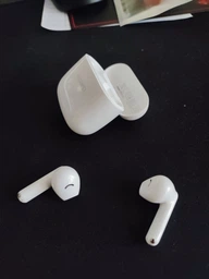 Наушники Huawei Freebuds SE 2 Ceramic White (55036939) фото от покупателей 13