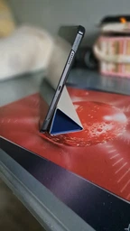 Чохол Slimline Portfolio Samsung Galaxy Tab A9 Plus 11" SM-X210, SM-X215 Navy Blue