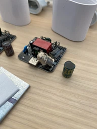 Комплект быстрой зарядки для Apple iPhone, iPad Сетевое зарядное устройство 20W USB-C Блок зарядки Type-C Power Adapter, Кабель зарядки Type-C to Lightning 1m White фото от покупателей 18
