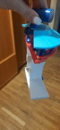 Игровой набор Dog Paw Patrol Щенячий патруль 12 шт с Спасательной станцией фото от покупателей 1